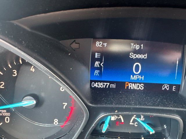 Used 2019 Ford Escape SEL AWD/4WD image 20