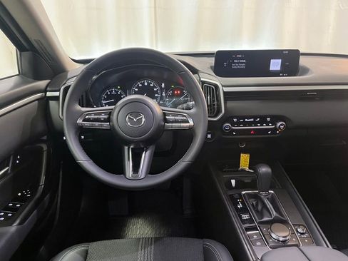 Used 2025 MAZDA CX-50 AWD 2.5 S w/ Accent Package image 18