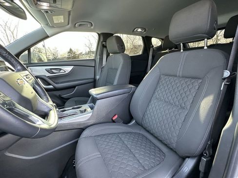 Used 2020 Chevrolet Blazer LT image 32