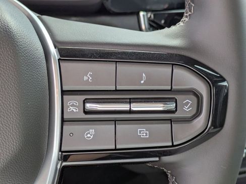 New 2026 Chevrolet Colorado Trail Boss AWD/4WD image 21