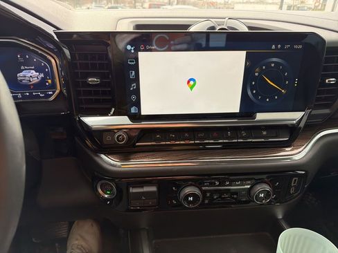 Used 2024 Chevrolet Silverado 1500 RST w/ Convenience Package II image 12