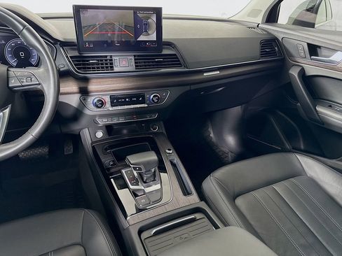 Used 2021 Audi Q5 e Premium Plus w/ Premium Plus Package image 23