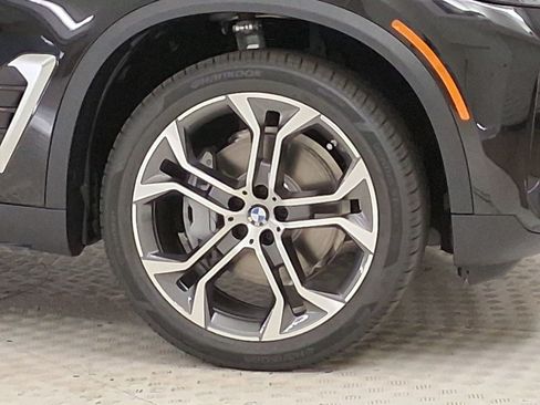 New 2026 BMW X5 sDrive40i w/ Parking Assistance Package RWD image 10