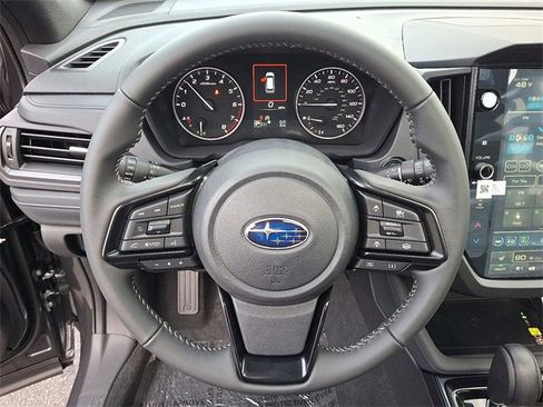 New 2026 Subaru Forester Premium w/ Base/Premium Plus Package image 9