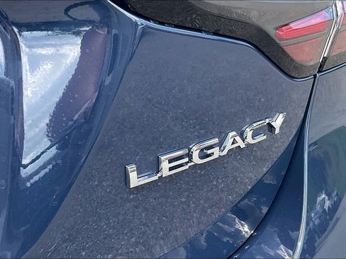 New 2025 Subaru Legacy Premium image 24