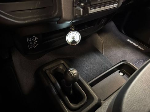 Used 2022 RAM 3500 Tradesman AWD/4WD image 22