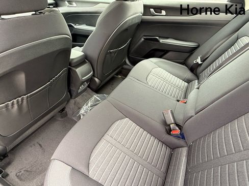 New 2025 Kia K5 LXS image 20
