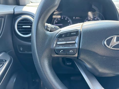 Used 2021 Hyundai Kona SE AWD/4WD image 21