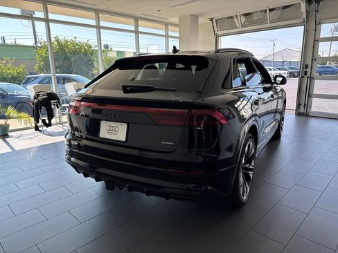 New 2026 Audi Q8 Premium Plus AWD/4WD image 7