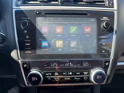 Used 2018 Subaru Outback 3.6R Touring w/ Popular Package #3 image 18