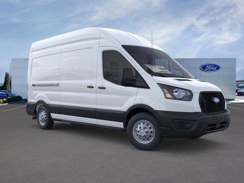New 2026 Ford Transit 250 148 High Roof AWD image 1