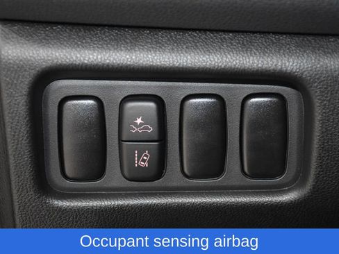 New 2025 Mitsubishi Outlander Sport ES image 9