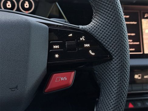 New 2026 Audi RS 3 image 9