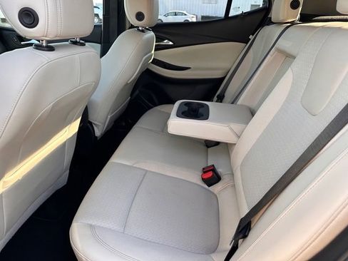 Certified 2023 Buick Encore GX Select image 20