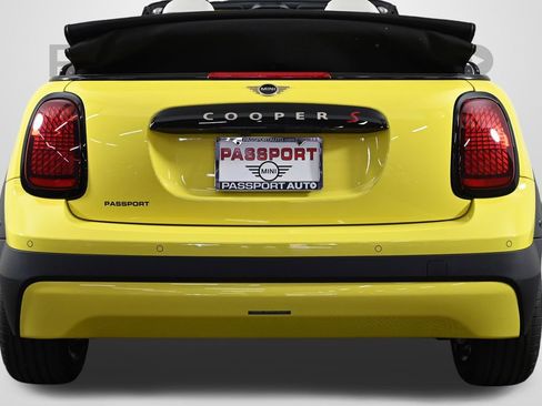 New 2025 MINI Cooper S image 5