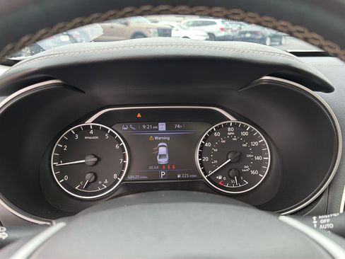 Used 2023 Nissan Maxima Platinum w/ Sport Mat Group FWD image 24