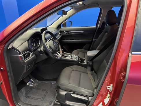 Used 2019 MAZDA CX-5 Sport AWD/4WD image 12