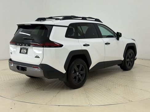 Used 2026 Toyota RAV4 AWD image 9