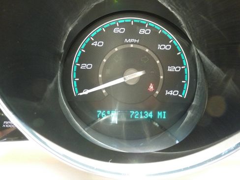 Used 2010 Chevrolet Malibu LT w/ HFV6 Engine Package FWD image 15