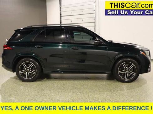 Used 2024 Mercedes-Benz GLE 450 4MATIC image 8
