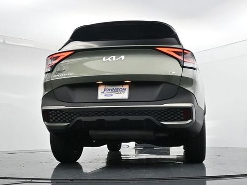 Used 2023 Kia Sportage X-Pro Prestige AWD/4WD image 33