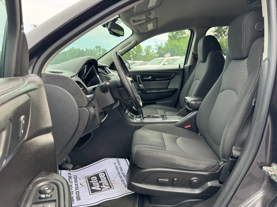 Used 2015 Chevrolet Traverse LT AWD/4WD image 15