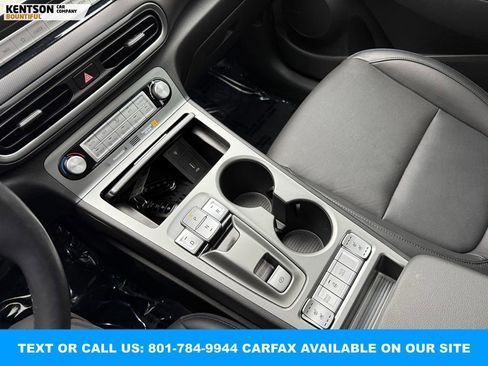 Used 2022 Hyundai Kona Limited image 24