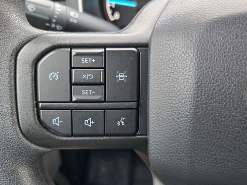 Used 2023 Ford F150 XL w/ XL Chrome Appearance Package AWD/4WD image 27