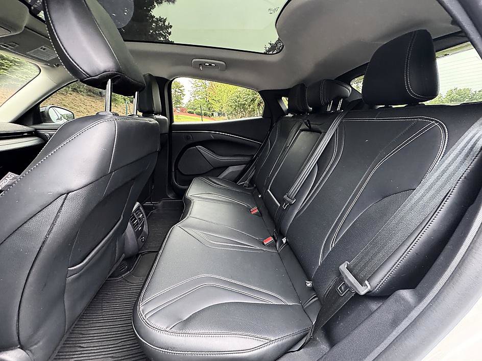 Used 2023 Ford Mustang Mach-E Premium RWD image 12