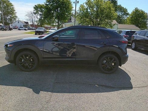 New 2026 MAZDA CX-30 Aire Edition AWD/4WD image 5
