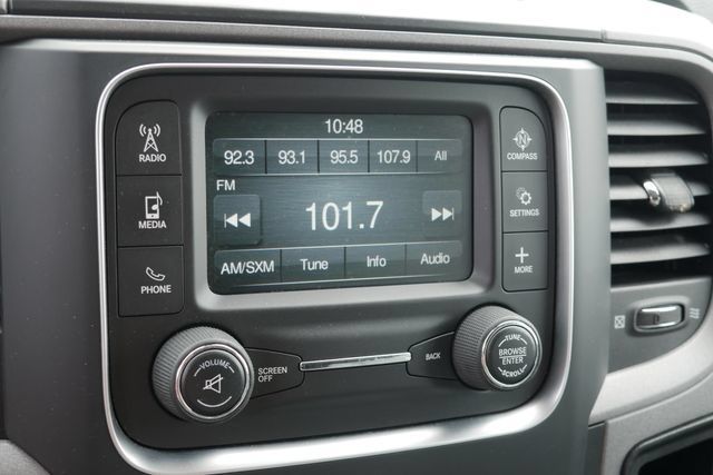 Used 2017 RAM 1500 Express AWD/4WD image 20