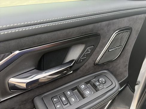 Used 2026 RAM 1500 RHO w/ RHO Level 1 Equipment Group AWD/4WD image 18