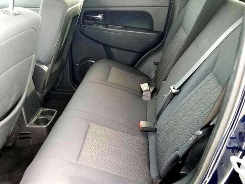 Used 2012 Jeep Liberty Sport w/ Popular Equipment Group image 14