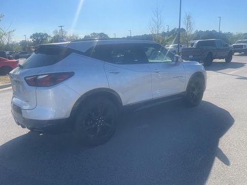 Used 2020 Chevrolet Blazer RS image 6
