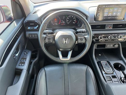 Used 2023 Honda Pilot EX-L image 21