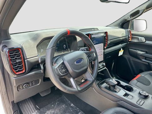 New 2026 Ford Ranger Raptor image 6