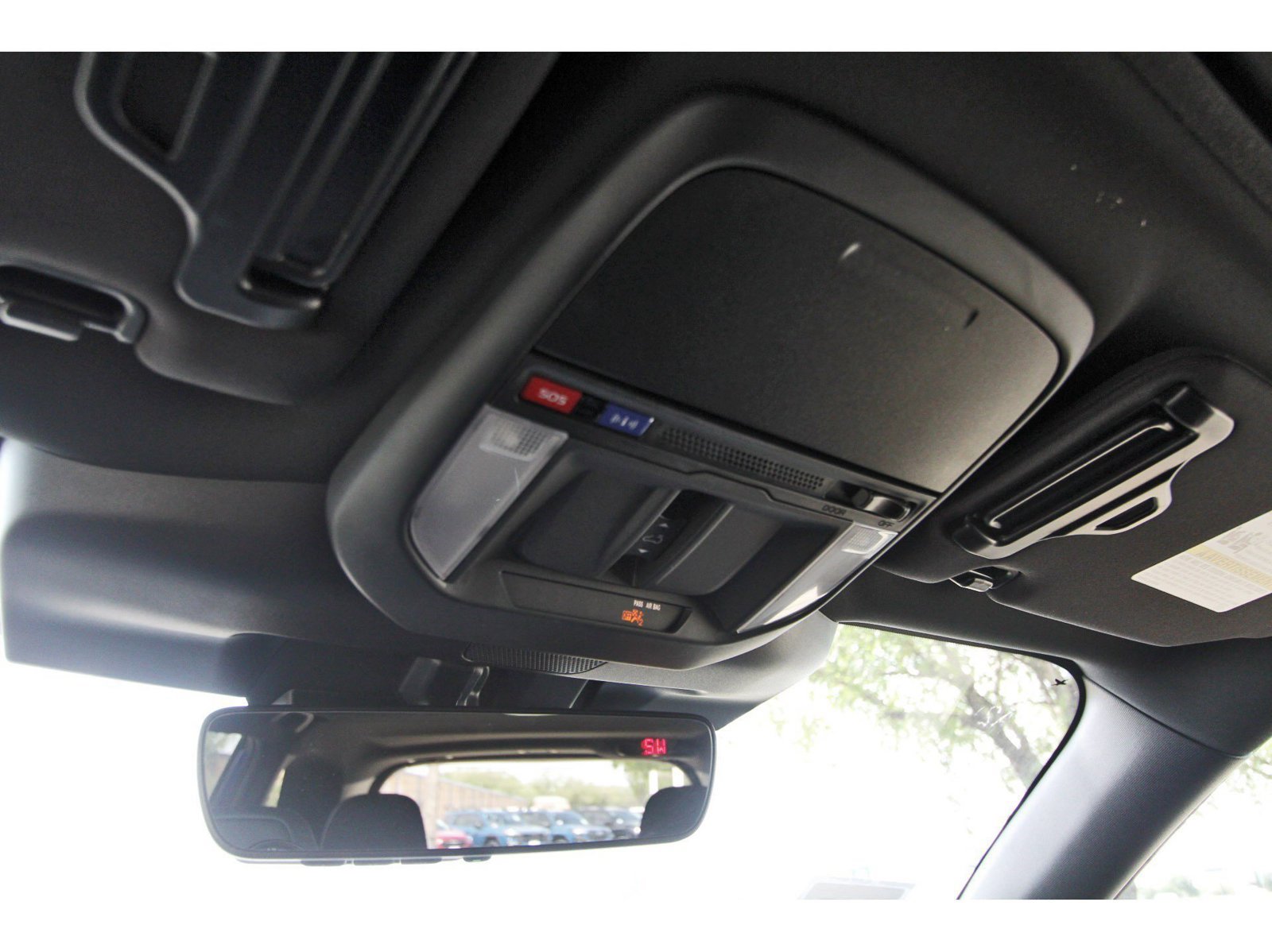 New 2026 Subaru Forester Touring AWD/4WD image 18