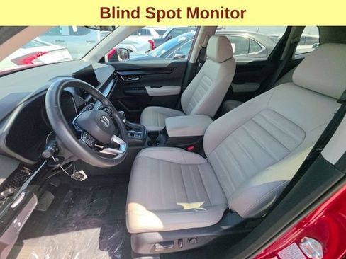 Used 2024 Honda CR-V EX-L image 5