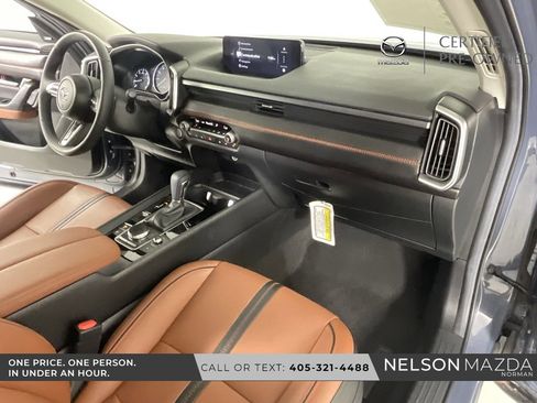 Certified 2025 MAZDA CX-50 Meridian Edition image 28