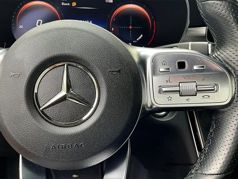 Certified 2022 Mercedes-Benz GLC 300 4MATIC image 21
