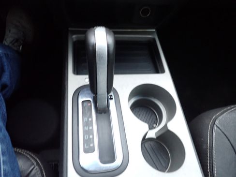 Used 2008 Ford Edge Limited image 36