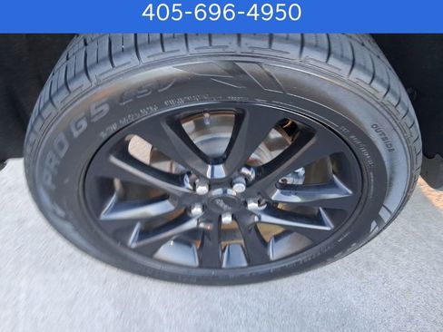 Used 2019 Jeep Grand Cherokee Altitude image 10