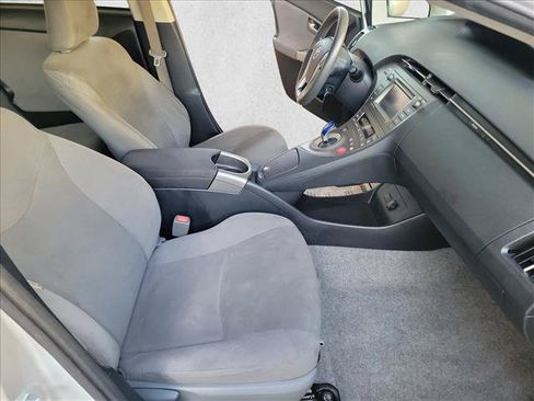 Used 2015 Toyota Prius Three FWD image 14