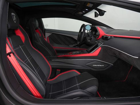Used 2022 Lamborghini Aventador Countach AWD/4WD image 32