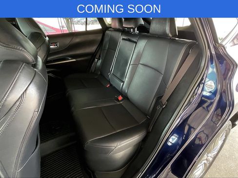 Used 2021 Toyota Venza Limited AWD/4WD image 19