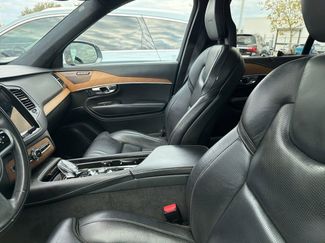 Used 2020 Volvo XC90 T8 Inscription video 3
