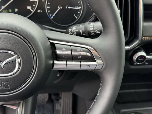 New 2026 MAZDA CX-50 2.5 Hybrid w/ Weather Package image 5