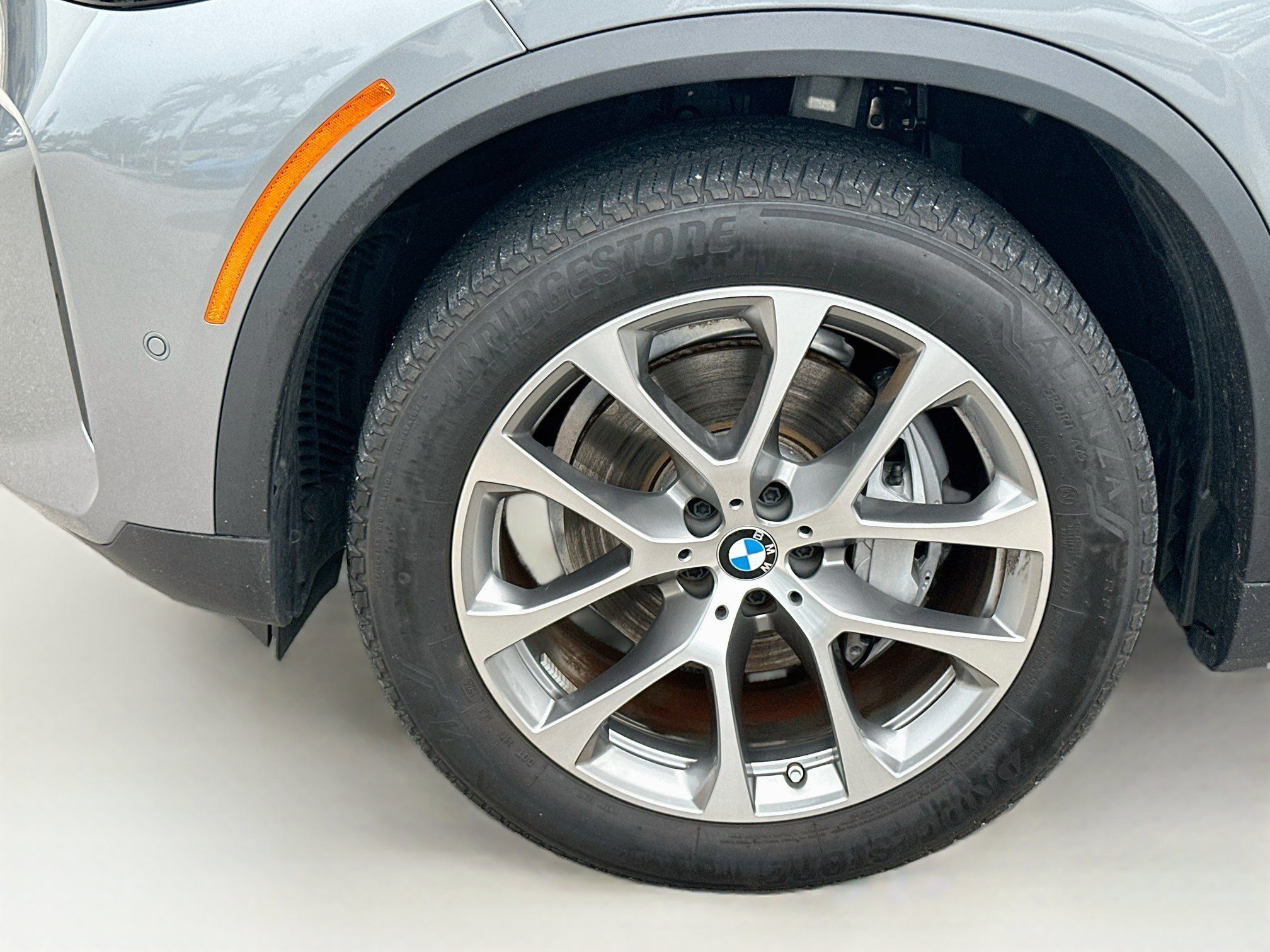 Certified 2025 BMW X5 xDrive40i w/ Premium Package AWD/4WD image 33
