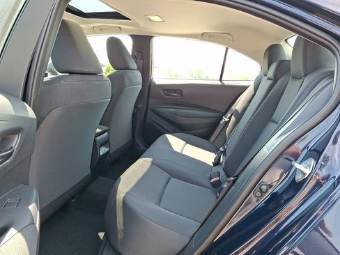 Certified 2023 Toyota Corolla LE w/ LE Premium Package FWD image 10