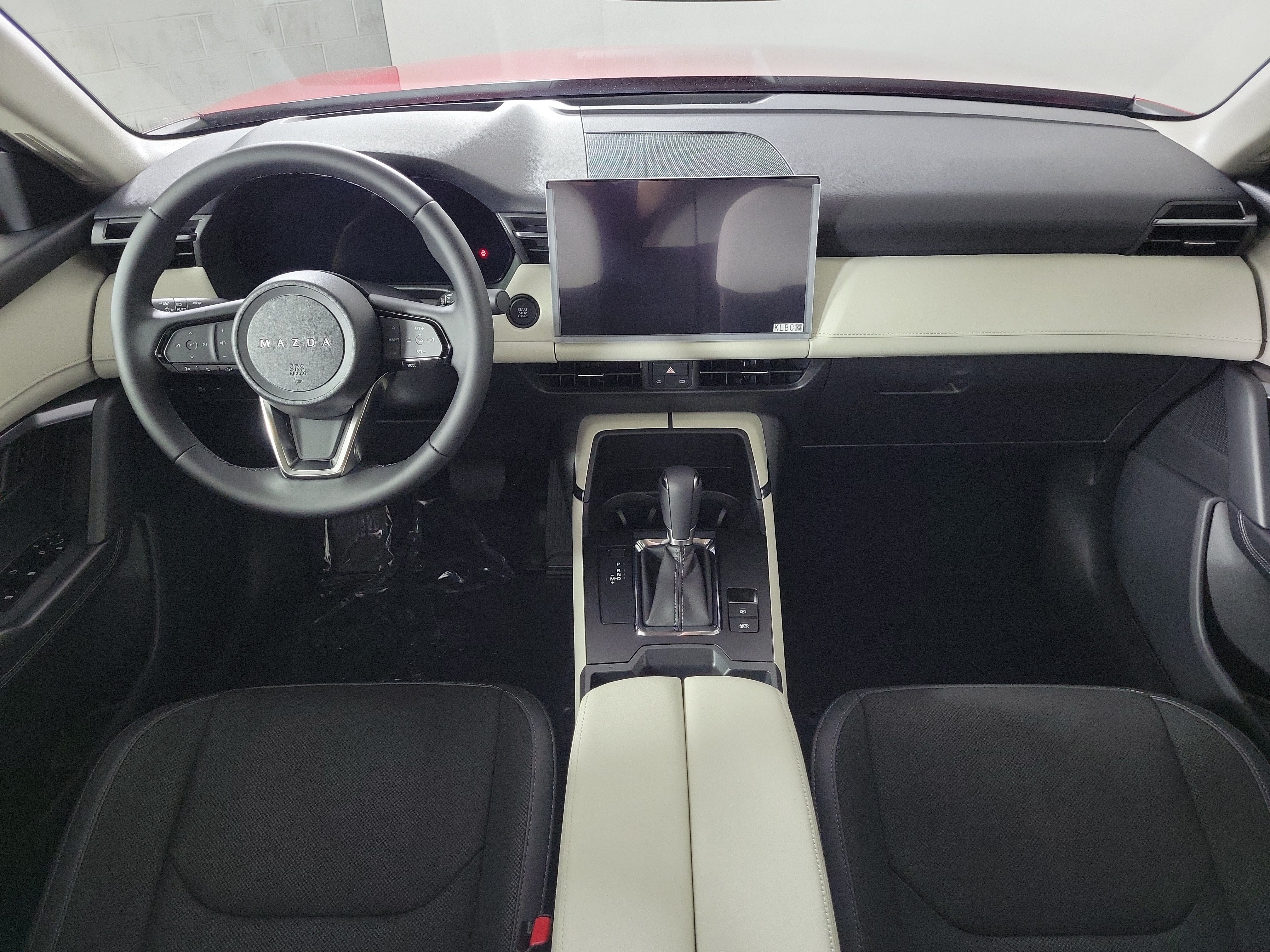 New 2026 MAZDA CX-5 Preferred AWD/4WD image 13